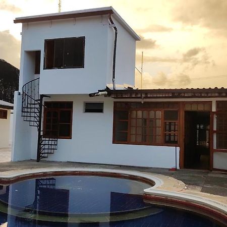Leticias Guest House Exterior foto